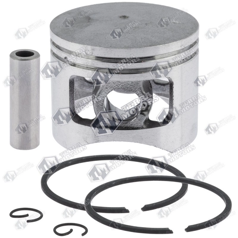 Kit piston drujba China 5200 45mm 